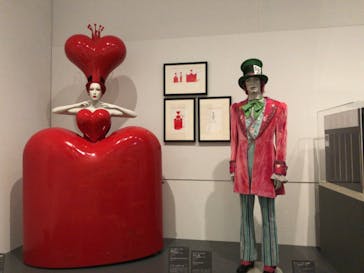 あべのハルカス美術館に投稿された画像（2023/1/26）