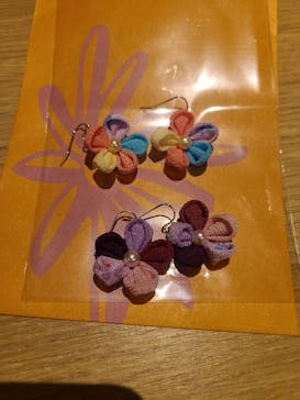 つむぐ工房 二寧坂店に投稿された画像（2023/1/26）