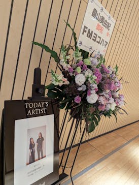 ビルボードライブ東京に投稿された画像（2023/1/26）