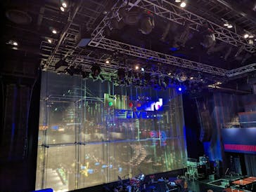 ビルボードライブ東京に投稿された画像（2023/1/26）