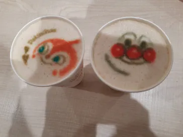 横浜アンパンマンこどもミュージアムに投稿された画像（2023/1/26）