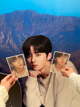 『D'FESTA OSAKA』（⼤阪南港ATC特設会場 ITM棟 4F）に投稿された画像（2023/1/26）