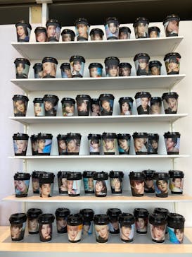 『D'FESTA OSAKA』（⼤阪南港ATC特設会場 ITM棟 4F）に投稿された画像（2023/1/26）