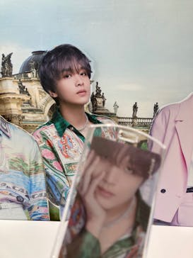 『D'FESTA OSAKA』（⼤阪南港ATC特設会場 ITM棟 4F）に投稿された画像（2023/1/26）