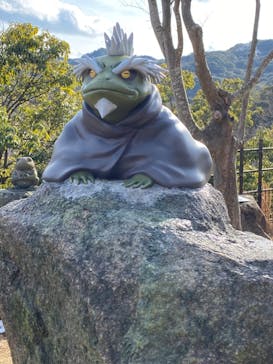 ニジゲンノモリに投稿された画像（2023/1/27）