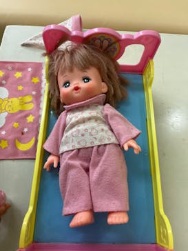 キッズランドUS 仙台錦ヶ丘店に投稿された画像（2023/1/27）