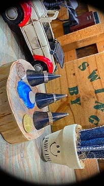 SWING BY（スウィング バイ）に投稿された画像（2023/1/27）