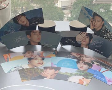 『D'FESTA OSAKA』（⼤阪南港ATC特設会場 ITM棟 4F）に投稿された画像（2023/1/27）