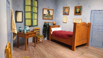 ゴッホ・アライブに投稿された画像（2023/1/27）