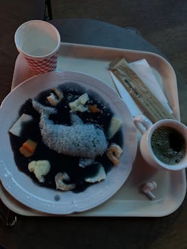 沖縄美ら海水族館に投稿された画像（2023/1/27）