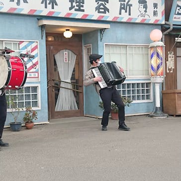 西武園ゆうえんちに投稿された画像（2023/1/27）