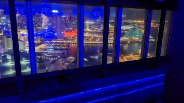 神戸ハーバーランド温泉 万葉倶楽部に投稿された画像（2023/1/27）