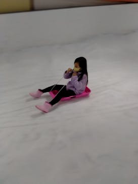 湘南あそびマーレに投稿された画像（2023/1/27）