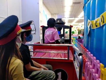 湘南あそびマーレに投稿された画像（2023/1/27）