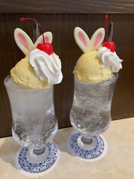 西武園ゆうえんちに投稿された画像（2023/1/28）