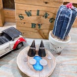 SWING BY（スウィング バイ）に投稿された画像（2023/1/28）