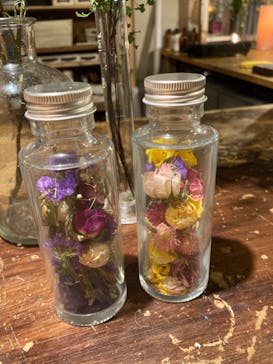 Aroma&Candle School Candle Studio One（アロマアンドスクールキャンドルスタジオワン）に投稿された画像（2023/1/28）