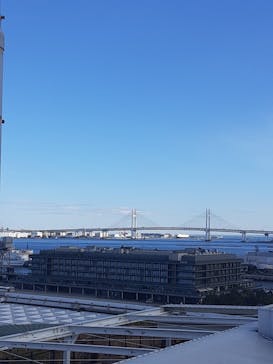 横浜みなとみらい 万葉倶楽部に投稿された画像（2023/1/28）