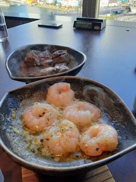 横浜みなとみらい 万葉倶楽部に投稿された画像（2023/1/28）