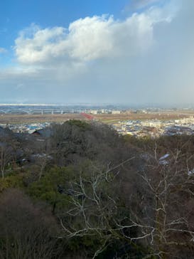 京阪電車に投稿された画像（2023/1/28）