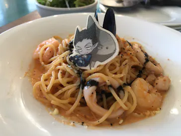 横浜・八景島シーパラダイスに投稿された画像（2023/1/28）