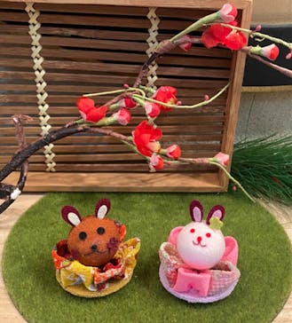 つむぐ工房 嵐山店に投稿された画像（2023/1/28）