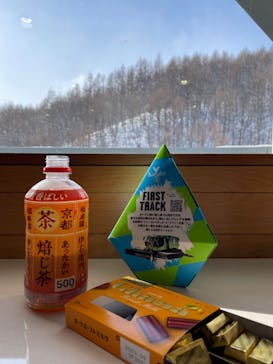 川場スキー場に投稿された画像（2023/1/28）