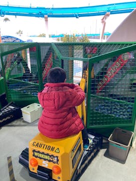 鈴鹿サーキットに投稿された画像（2023/1/28）