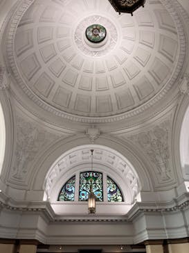 国立科学博物館に投稿された画像（2023/1/28）