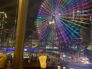 横浜みなとみらい 万葉倶楽部に投稿された画像（2023/1/28）