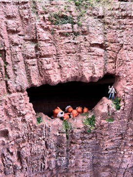 ミニチュアミュージアム スモールワールズに投稿された画像（2023/1/28）