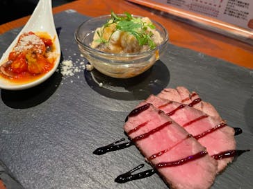 ビルボードライブ東京に投稿された画像（2023/1/28）