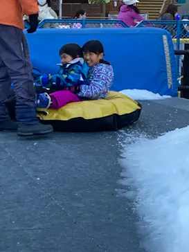 ひらかたパークに投稿された画像（2023/1/28）