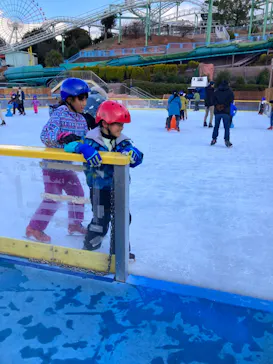 ひらかたパークに投稿された画像（2023/1/28）