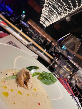 ビルボードライブ横浜に投稿された画像（2023/1/28）