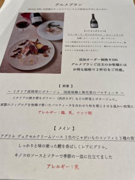 ビルボードライブ横浜に投稿された画像（2023/1/28）