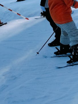 カムイみさかスキー場に投稿された画像（2023/1/28）