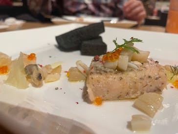 ビルボードライブ横浜に投稿された画像（2023/1/28）