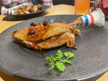 ビルボードライブ横浜に投稿された画像（2023/1/28）