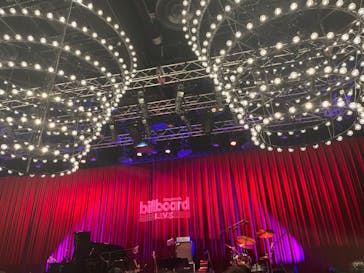 ビルボードライブ横浜に投稿された画像（2023/1/28）