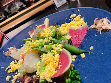 ビルボードライブ横浜に投稿された画像（2023/1/28）