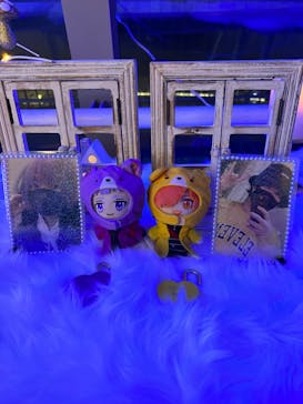 梅田スカイビル・空中庭園展望台に投稿された画像（2023/1/28）