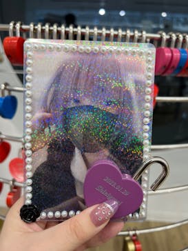 梅田スカイビル・空中庭園展望台に投稿された画像（2023/1/28）