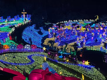 伊豆ぐらんぱる公園に投稿された画像（2023/1/28）