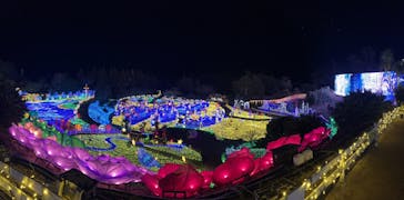 伊豆ぐらんぱる公園に投稿された画像（2023/1/28）