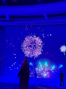 アクアワールド茨城県大洗水族館に投稿された画像（2023/1/28）