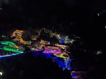 さがみ湖MORI MORIに投稿された画像（2023/1/28）