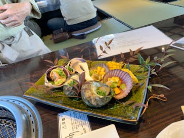 鳥羽　海鮮料理　屋形船　おきたに投稿された画像（2023/1/28）