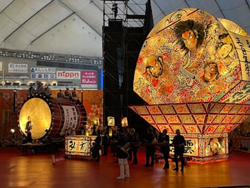 ふるさと祭り東京に投稿された画像（2023/1/28）