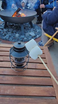 西武園ゆうえんちに投稿された画像（2023/1/29）